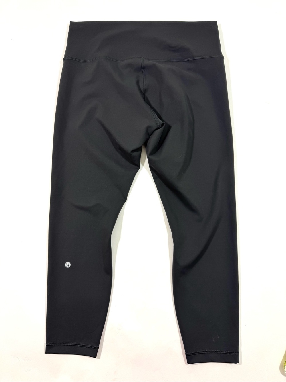 Lululemon Wunder Train High Rise Tight Legging - Picture 2 of 9
